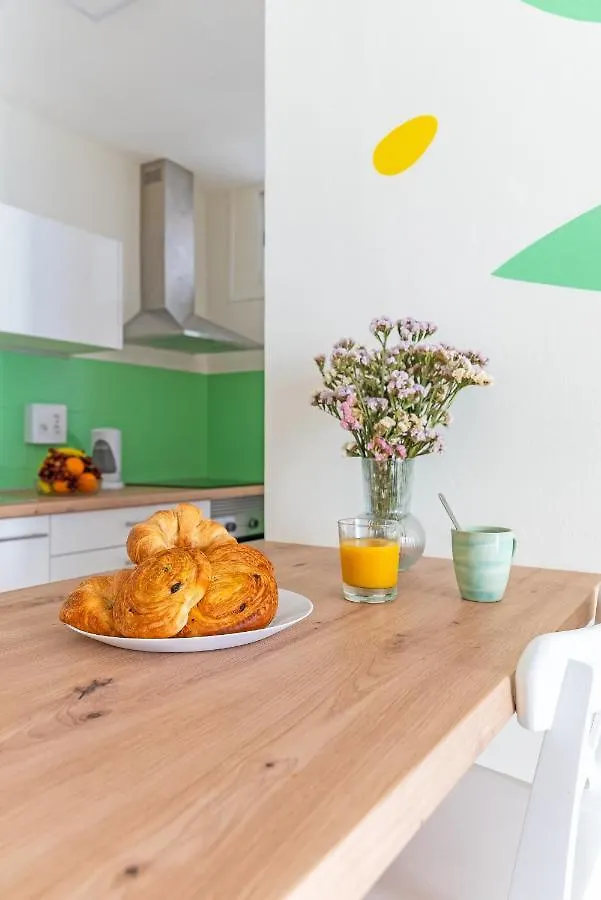 Home2Book Colourful Apt Playa Del Ingles, Pool Μασπαλόμας Διαμέρισμα