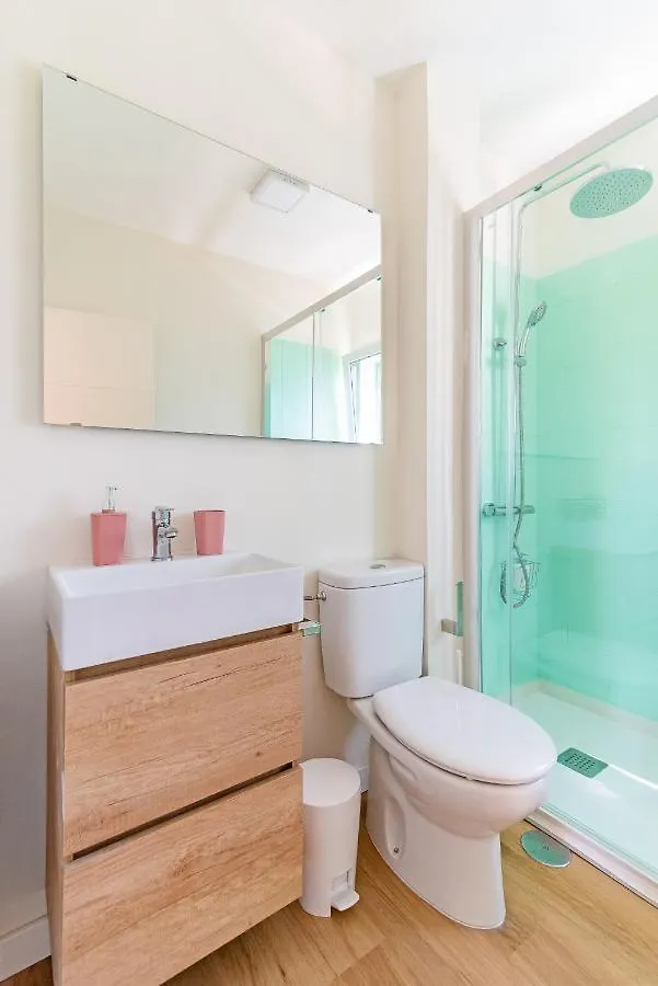 Apartment Home2Book Colourful Apt Playa Del Ingles, Pool Maspalomas