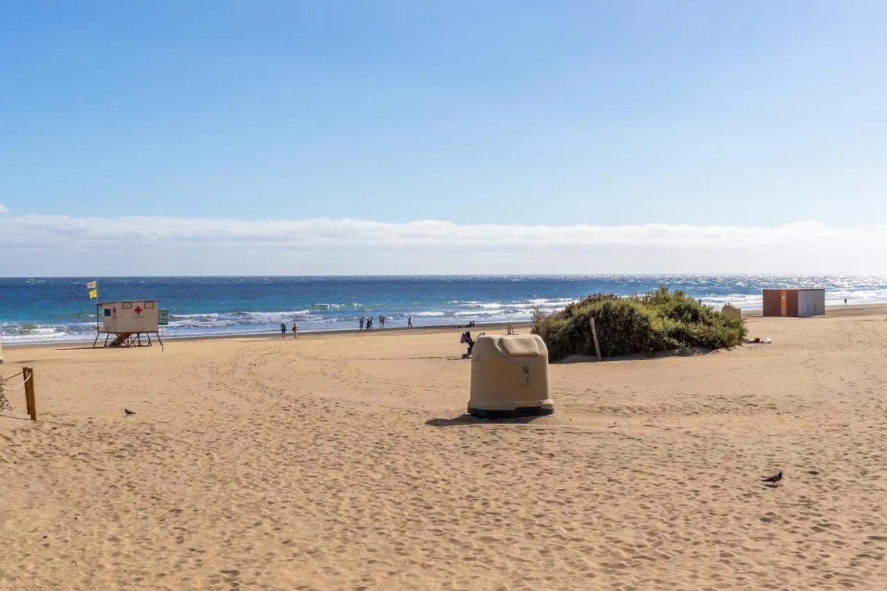 Home2Book Colourful Apt Playa Del Ingles, Pool Maspalomas