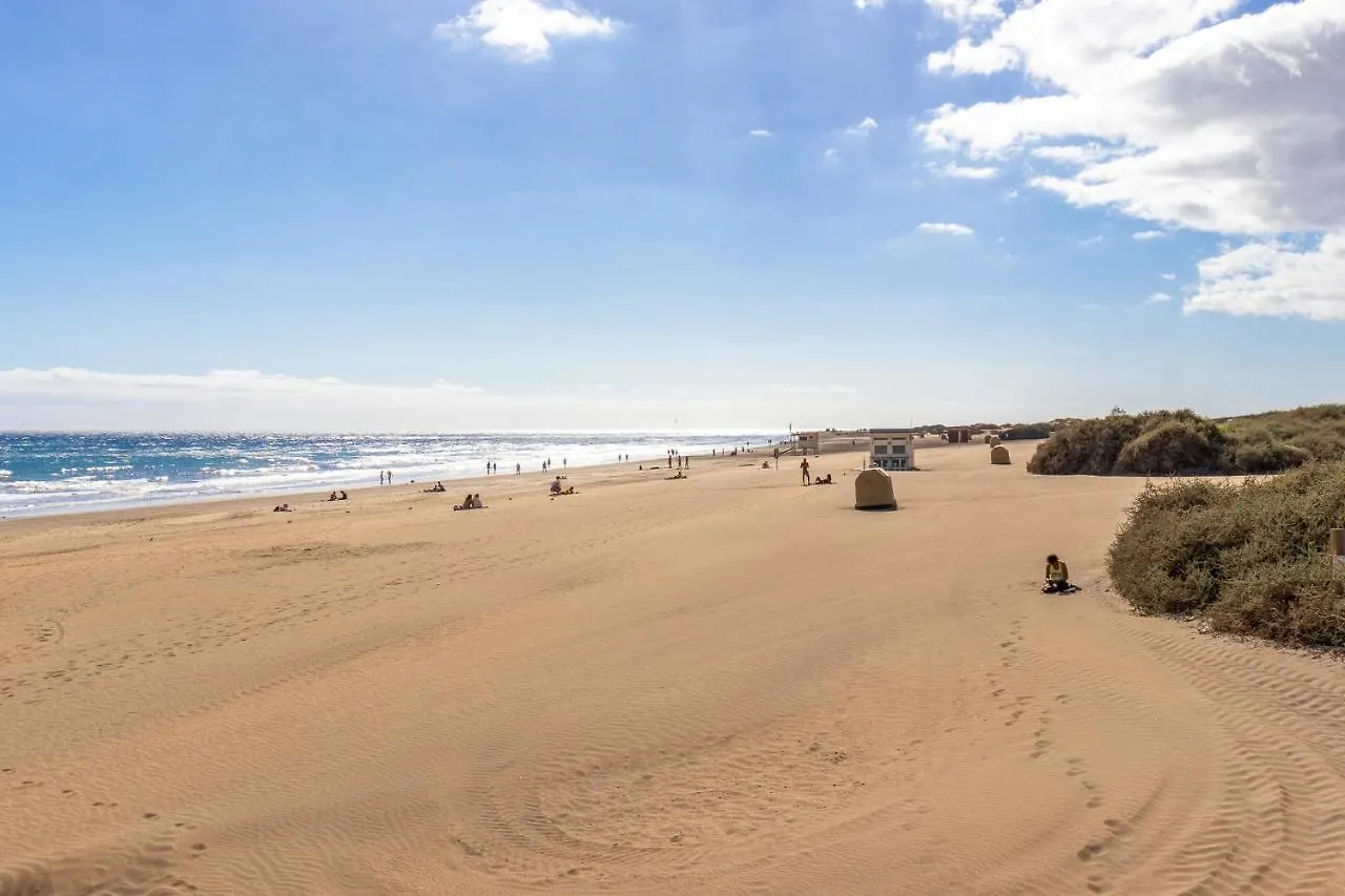 Apartment Home2Book Colourful Apt Playa Del Ingles, Pool Maspalomas