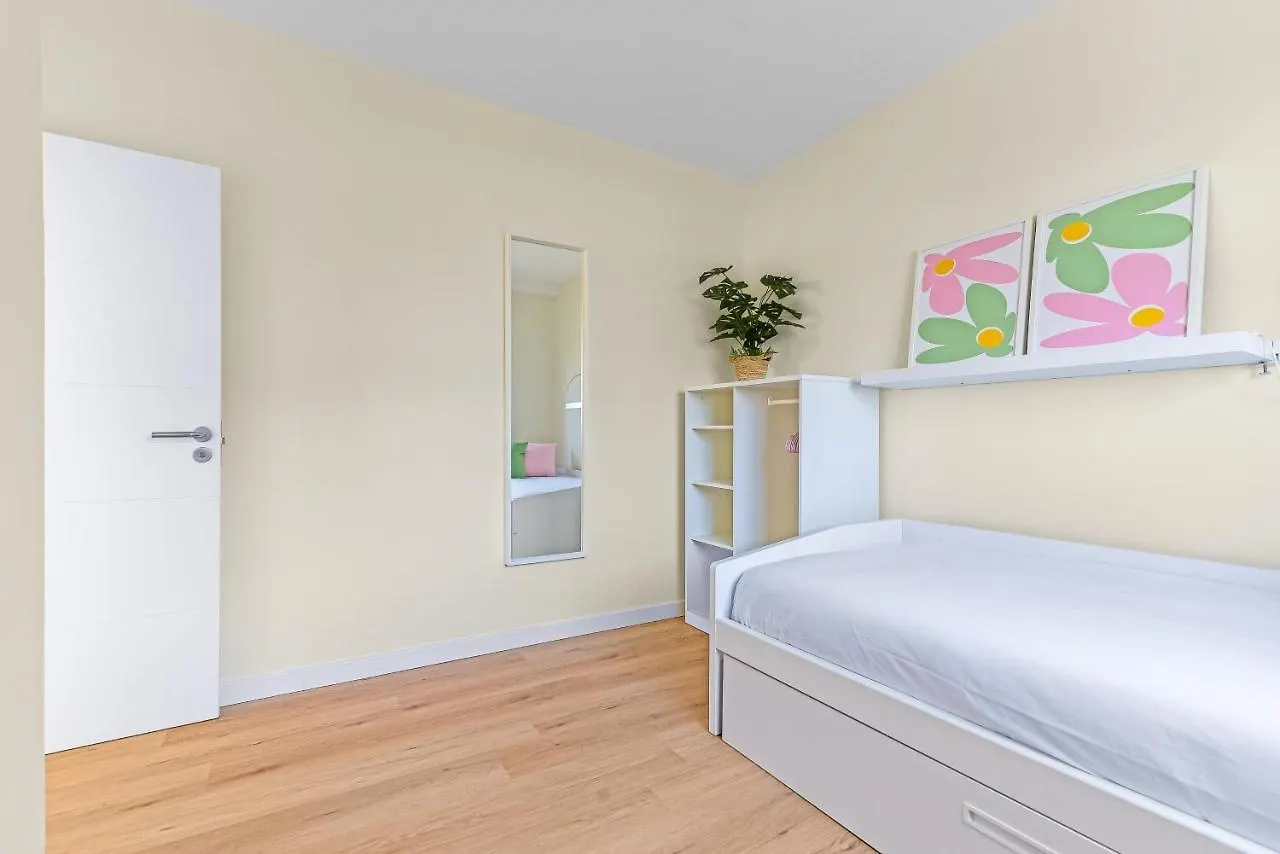 Apartment Home2Book Colourful Apt Playa Del Ingles, Pool Maspalomas