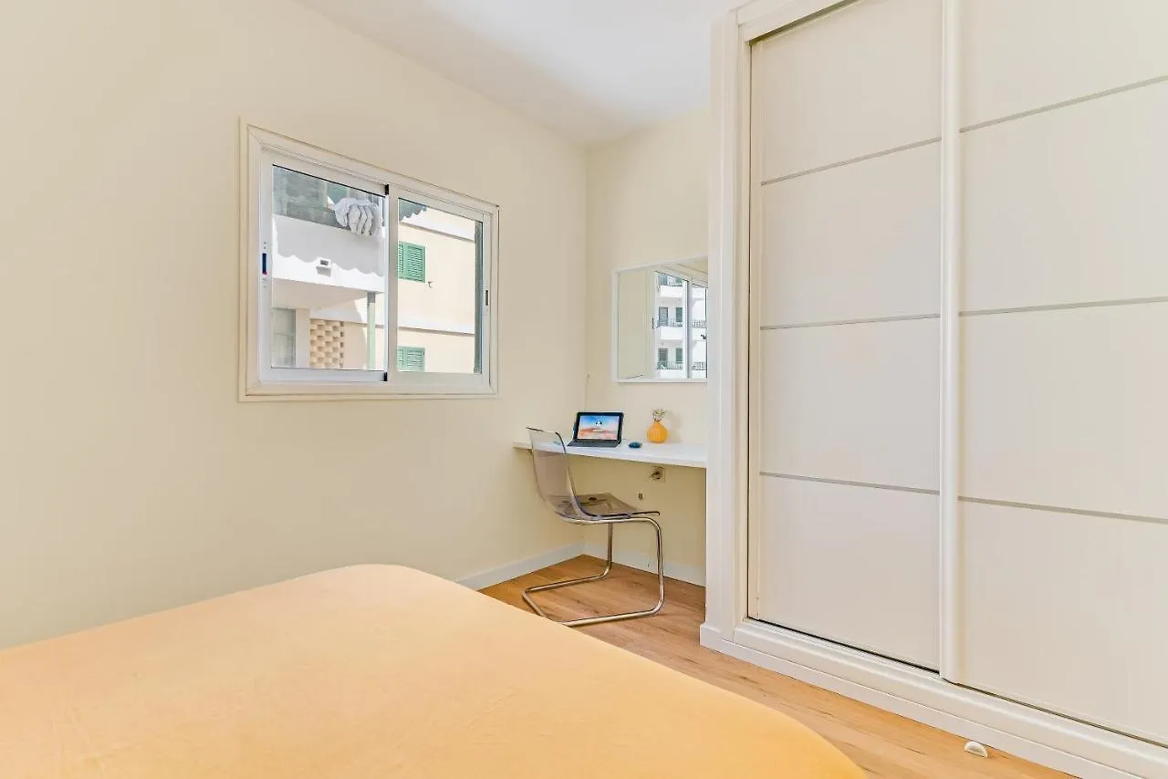 Home2Book Colourful Apt Playa Del Ingles, Pool Maspalomas  Maspalomas (Gran Canaria)