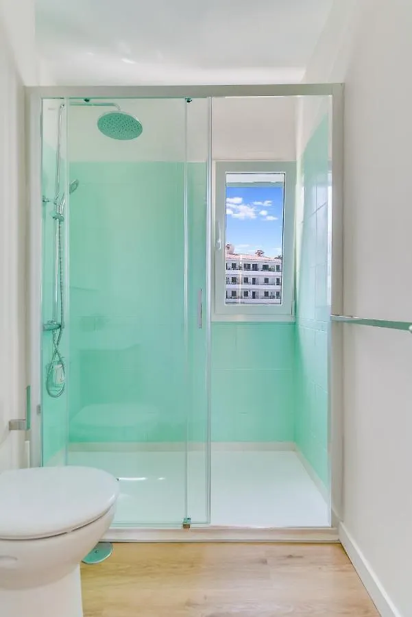 Home2Book Colourful Apt Playa Del Ingles, Pool Maspalomas  Maspalomas (Gran Canaria)