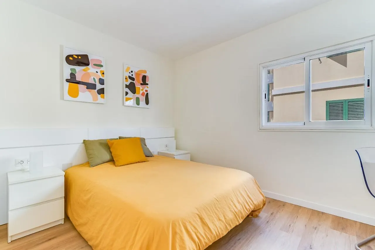 Home2Book Colourful Apt Playa Del Ingles, Pool Maspalomas  Apartment Maspalomas (Gran Canaria)
