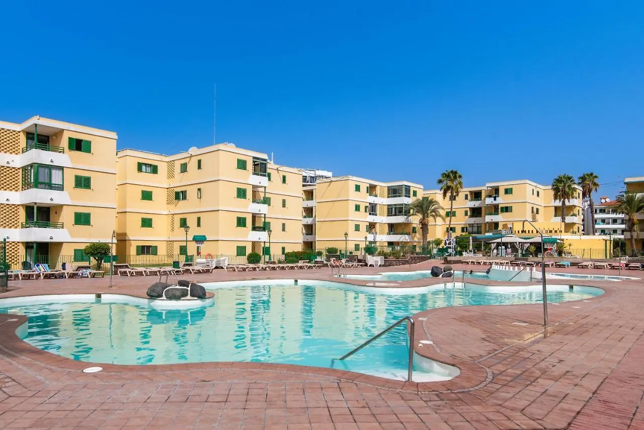 Home2Book Colourful Apt Playa Del Ingles, Pool Maspalomas  Maspalomas (Gran Canaria)
